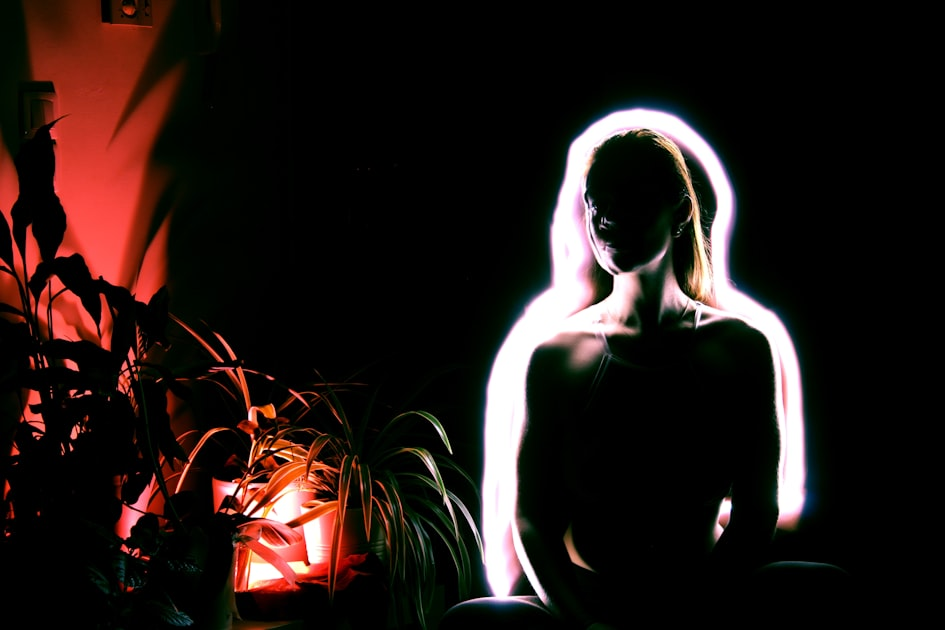 Transformative Events for Spiritual Growth