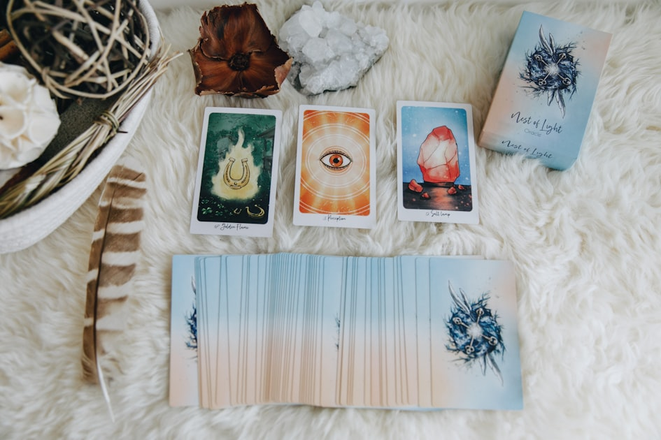 Healing Practices for Self-Love